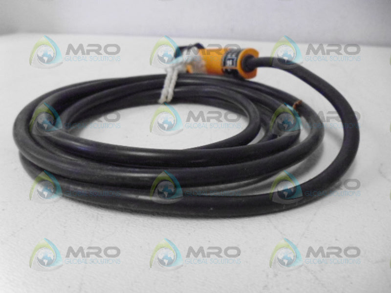 IFM EFECTOR 0G0034 DIFFUSE REFLECTION SENSOR  NSNP