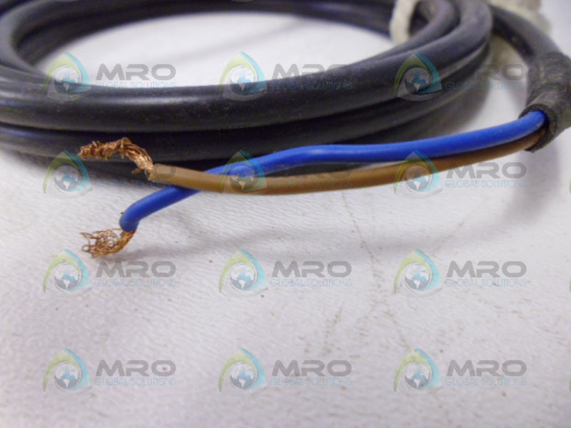IFM EFECTOR 0G0034 DIFFUSE REFLECTION SENSOR  NSNP