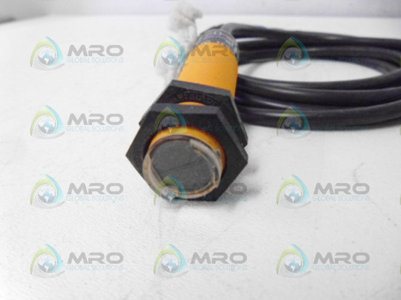 IFM EFECTOR 0G0034 DIFFUSE REFLECTION SENSOR  NSNP