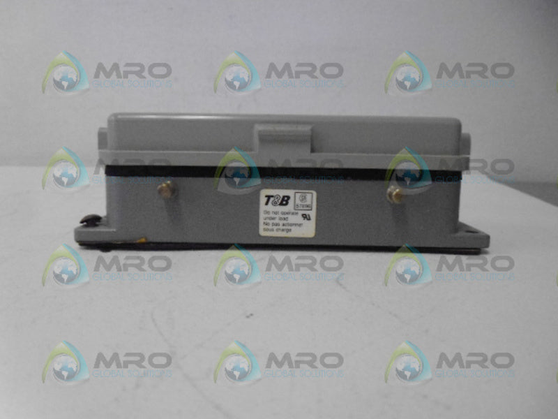 T&B PB224 NSNP