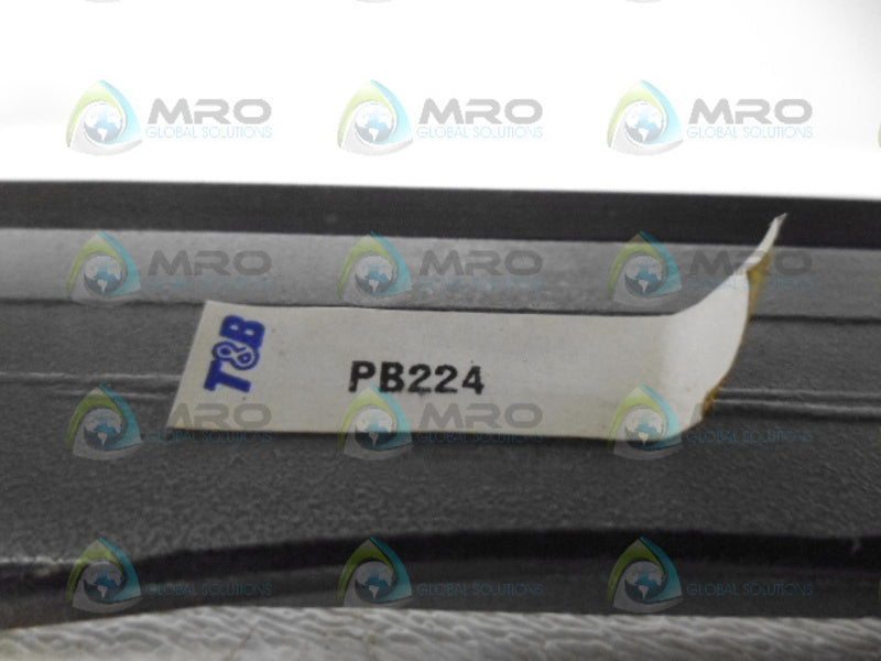 T&B PB224 NSNP