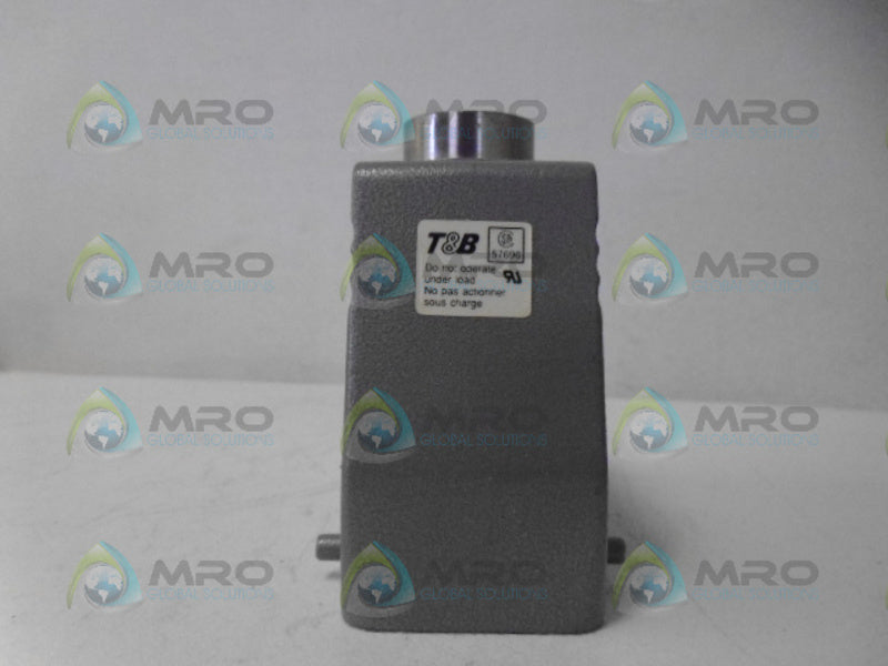 T&B TH224 HOOD NSNP