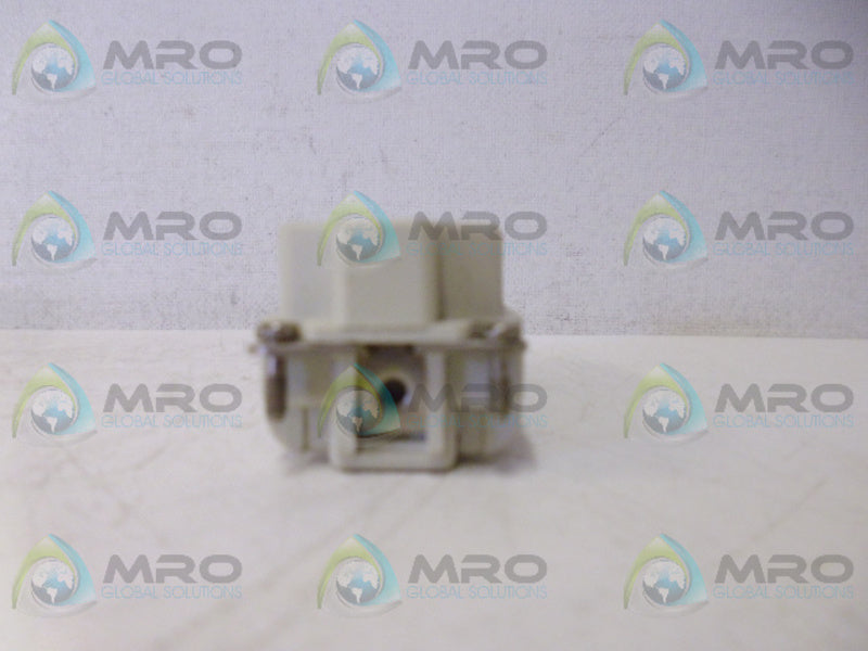 T&B 600V 16A 380V CONNECTOR  NSNP