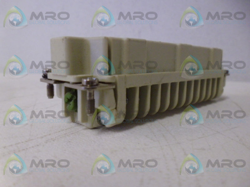 T&B 600V 16A 380V CONNECTOR  NSNP