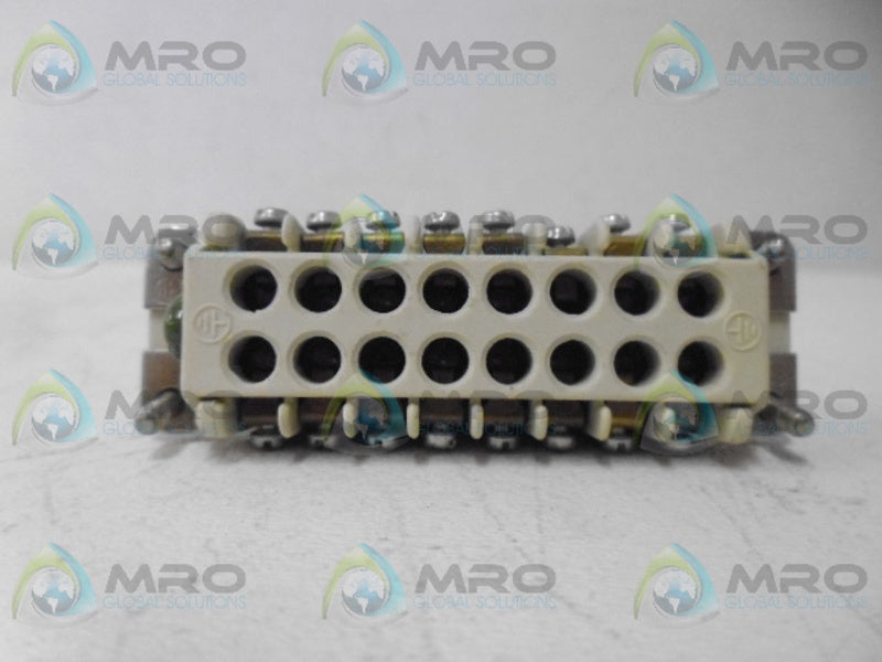 T&B 600V CONNECTOR  NSNP