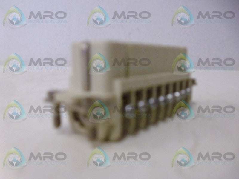 T&B 600V CONNECTOR  NSNP