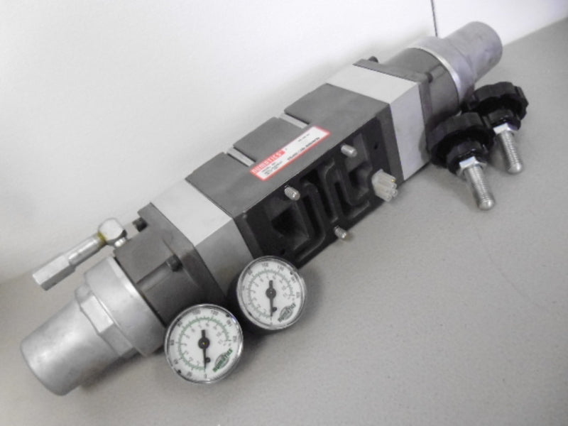 NUMATICS 554RC100J000000 REGULATOR  NSNP
