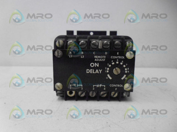 SOLID STATE RELAY 1013-1G1B NSMP