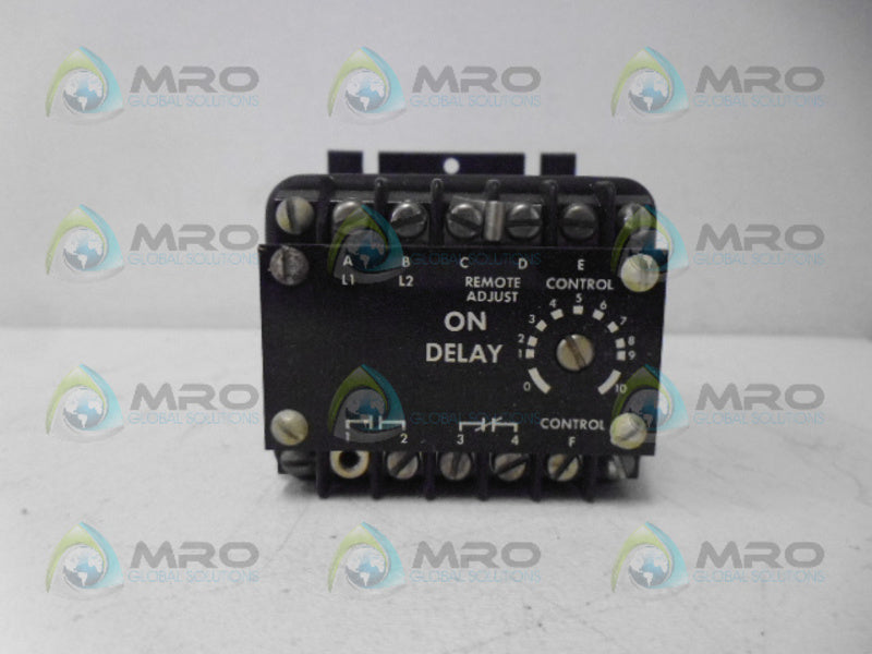 SOLID STATE RELAY 1013-1G1B NSMP