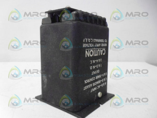 SOLID STATE RELAY 1013-1G1B NSMP