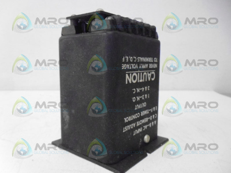 SOLID STATE RELAY 1013-1G1B NSMP