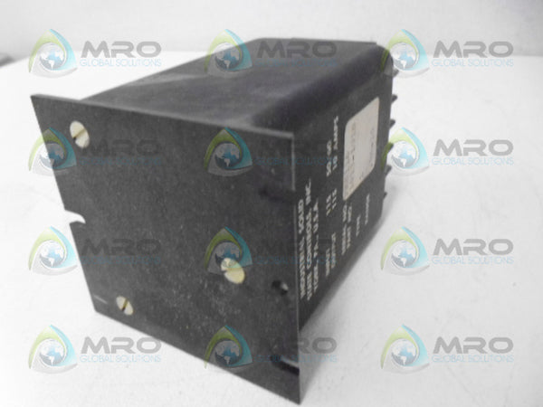 SOLID STATE RELAY 1013-1G1B NSMP