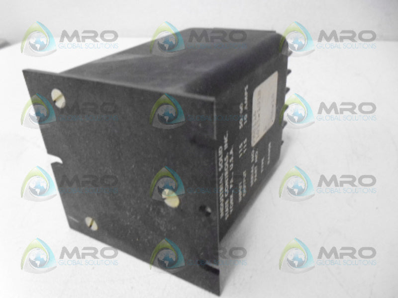SOLID STATE RELAY 1013-1G1B NSMP