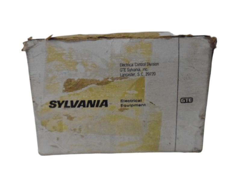 SYLVANIA 100TPPLF1G PUSHBUTTON NSMP