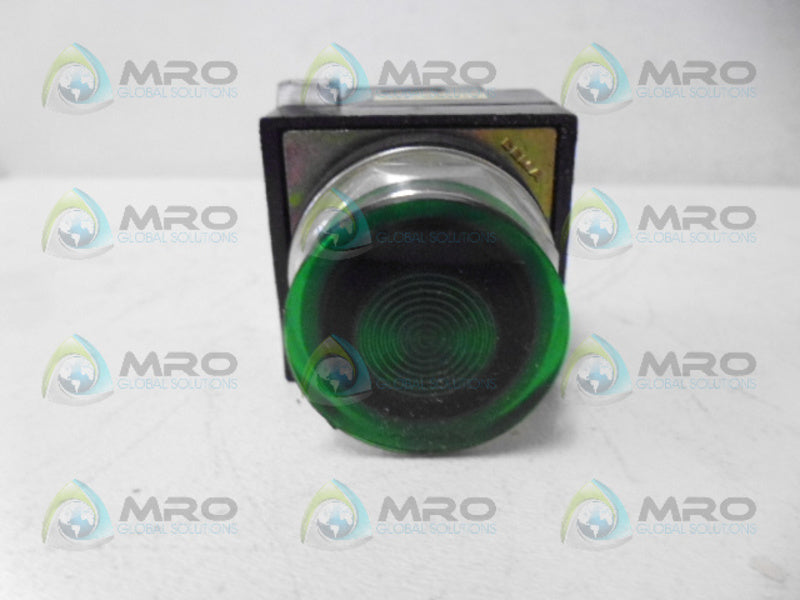 SYLVANIA 100TPPLF1G PUSHBUTTON NSMP