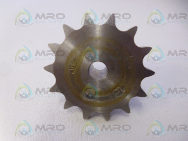 AMETRIC 1/2-14  NSNP