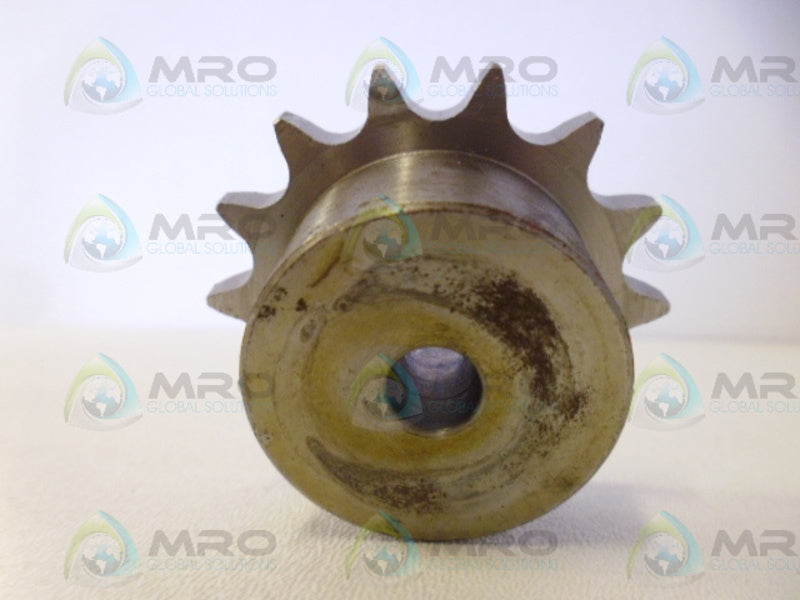 AMETRIC 1/2-14  NSNP