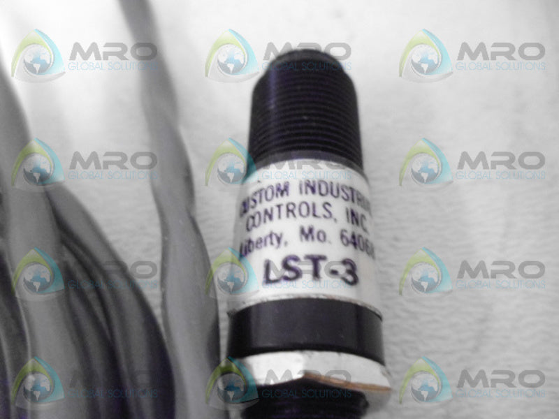 SPARE LST-3 UNMP