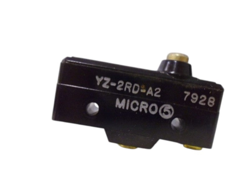 MICRO SWITCH YA-2RD-A2 SWITCH NSNP