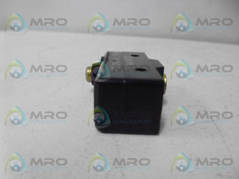 MICRO SWITCH YA-2RD-A2 SWITCH NSNP