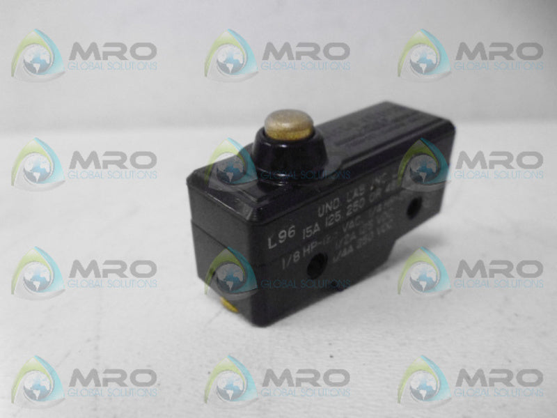 MICRO SWITCH YA-2RD-A2 SWITCH NSNP