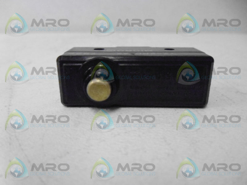 MICRO SWITCH YA-2RD-A2 SWITCH NSNP