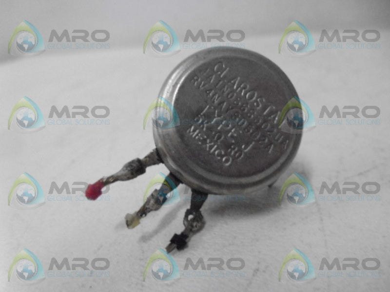 CLAROSTAT JA1N056S502UA POTENTIOMETER  UNMP