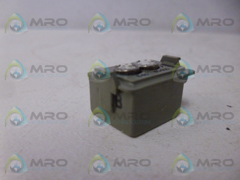 ECA 60-1792 ONE SHOT MODULE NSMP