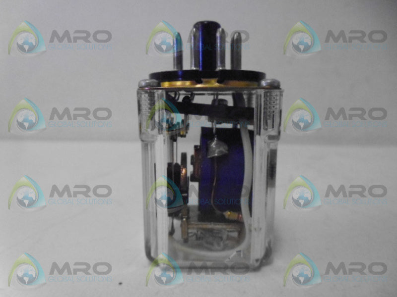 DELTROL 20117-85 RELAY 240VAC NSMP