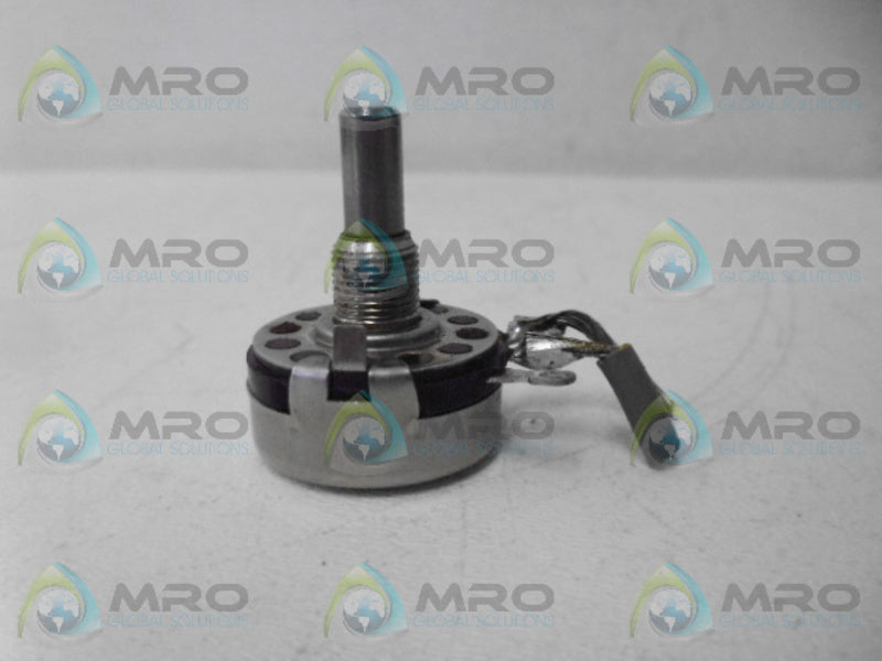 CLAROSTAT RV4NAYSD502AJ POTENTIOMETER UNMP