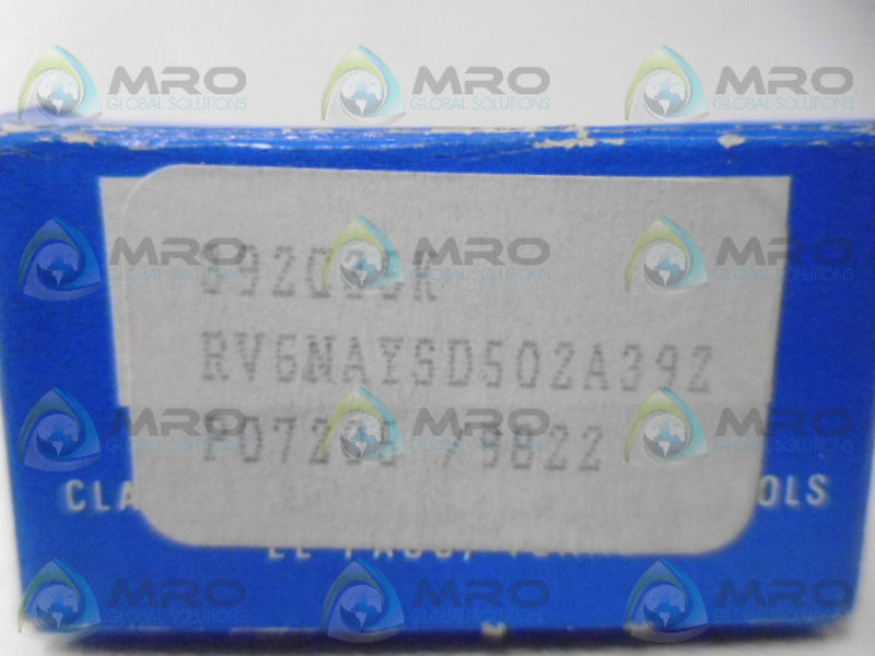 CLAROSTAT RV6NAYSD502A392 POTENTIOMETER NSMP