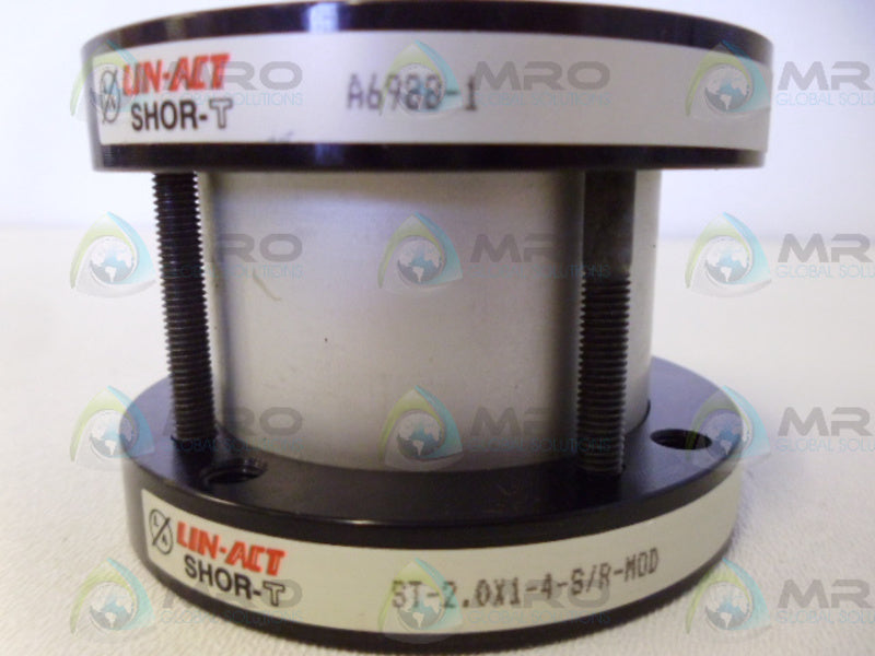 LIN-ACT A6988-1 NSNP