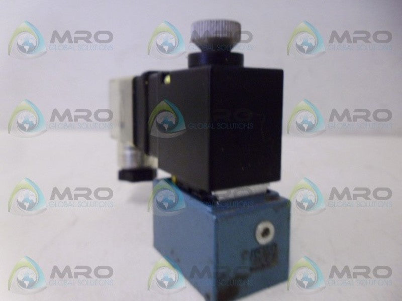 MAC PID-614JD VALVE NSMP