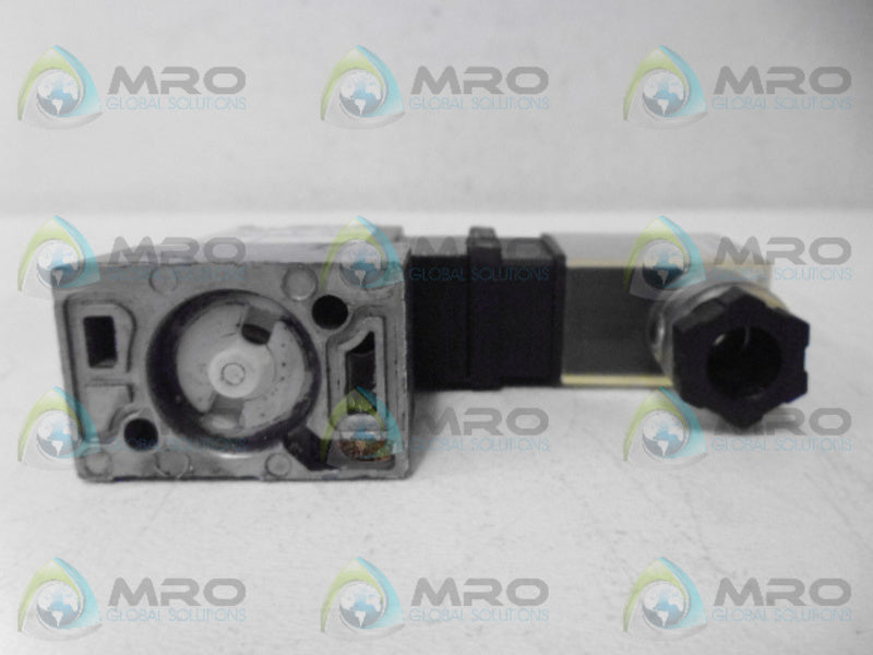 MAC PID-614JD VALVE NSMP