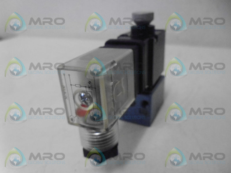 MAC PID-614JD VALVE NSMP