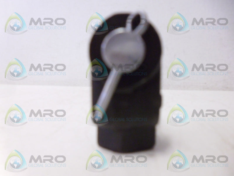MEAD DMC-2 ROD CLEVIS NSMP