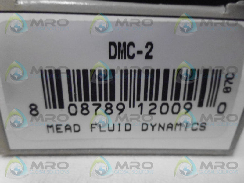 MEAD DMC-2 ROD CLEVIS NSMP