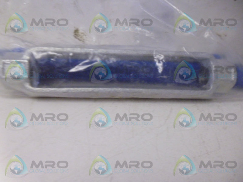 BALDOR A73091 ROD END ASSEMBLY NSMP
