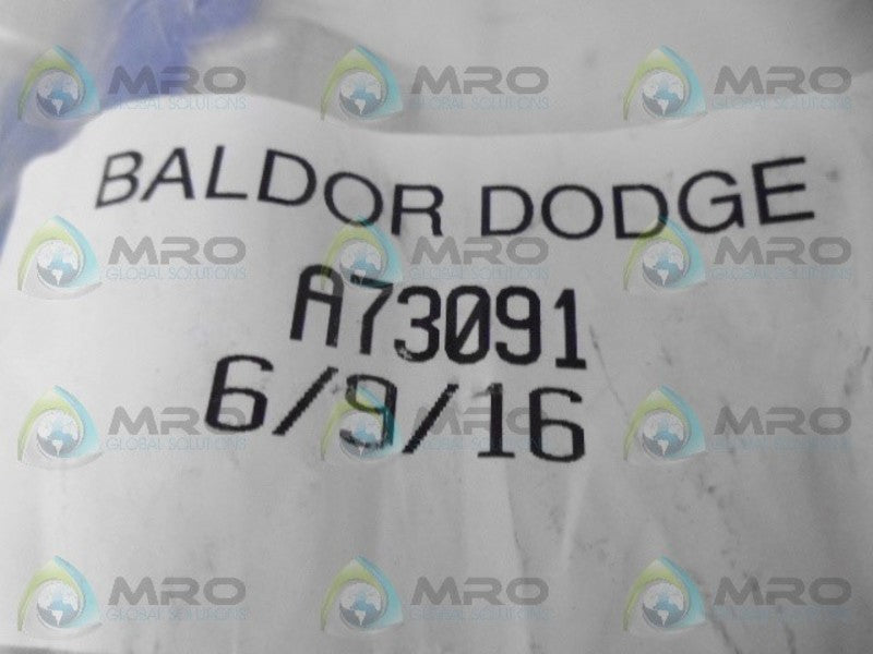 BALDOR A73091 ROD END ASSEMBLY NSMP