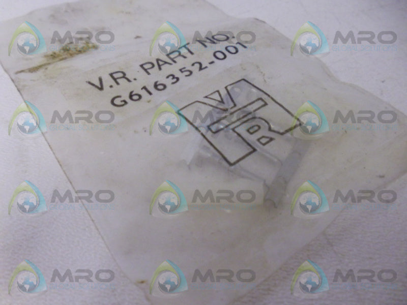 VR G616352-001 NODE NSMP