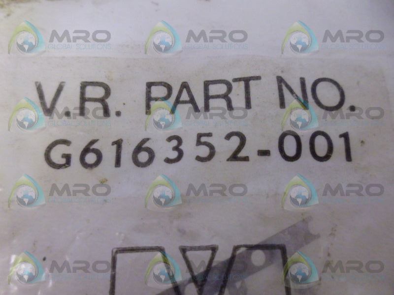 VR G616352-001 NODE NSMP