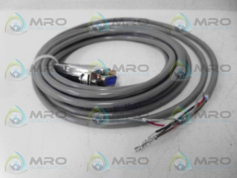 PHOTOCRAFT DB9-5-10 CABLE NSNP