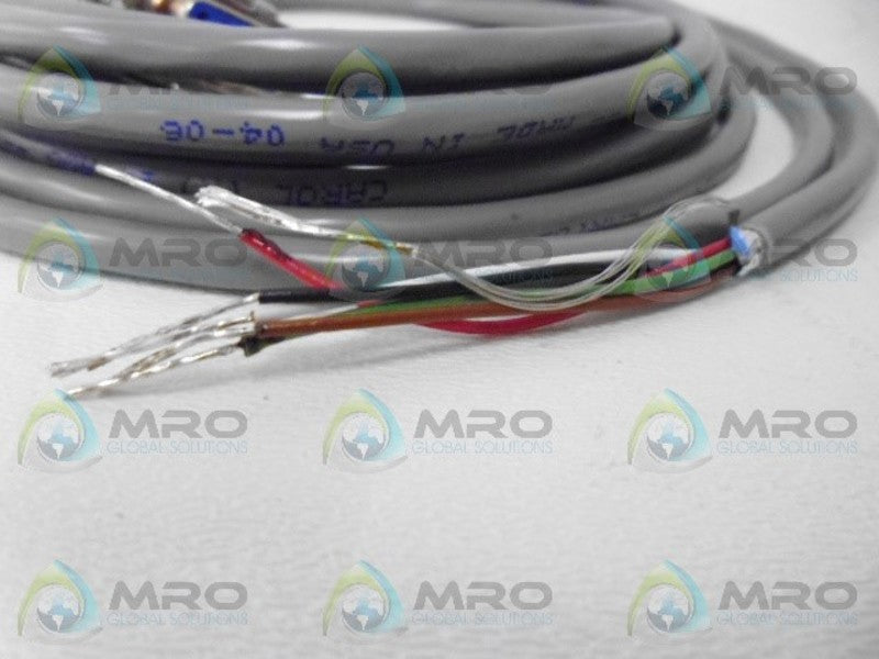 PHOTOCRAFT DB9-5-10 CABLE NSNP
