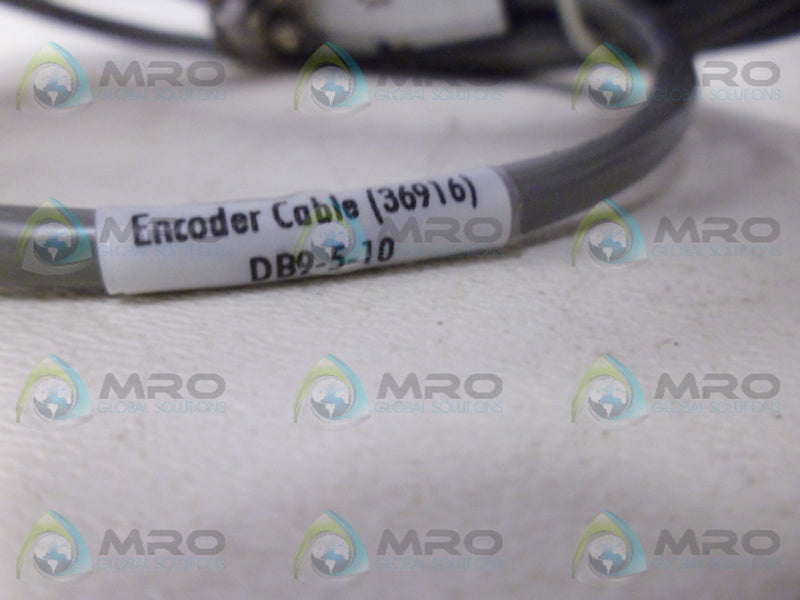 PHOTOCRAFT DB9-5-10 CABLE NSNP
