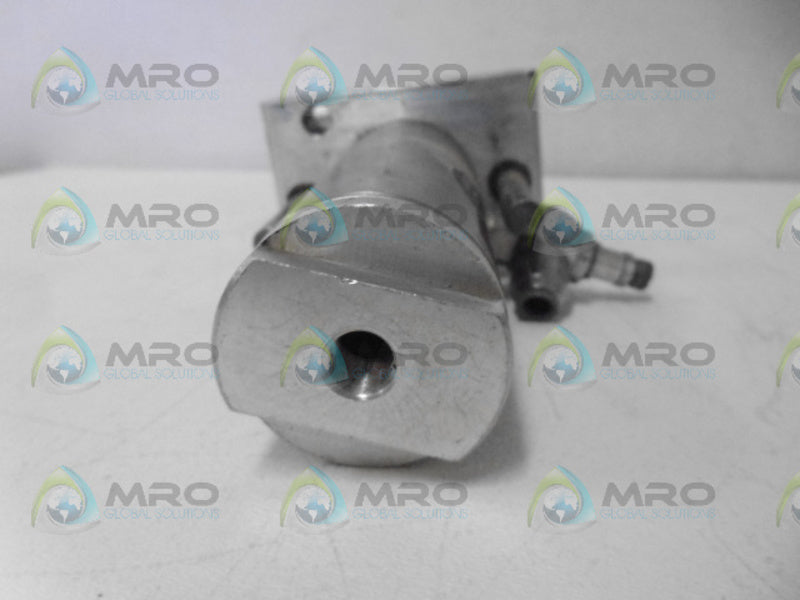 BIMBA 171.5-DNR PNEUMATIC CYLINDER UNMP
