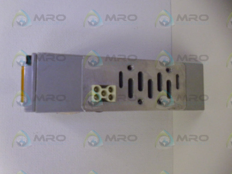 ARO GMP132 120 A SOLENOID VALVE  NSMP