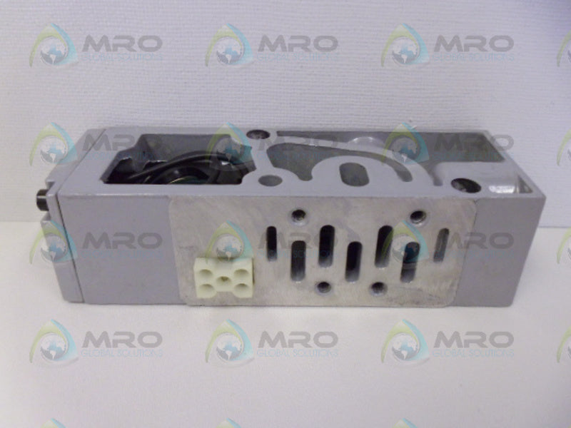 ARO GMP132 120 A SOLENOID VALVE  NSMP