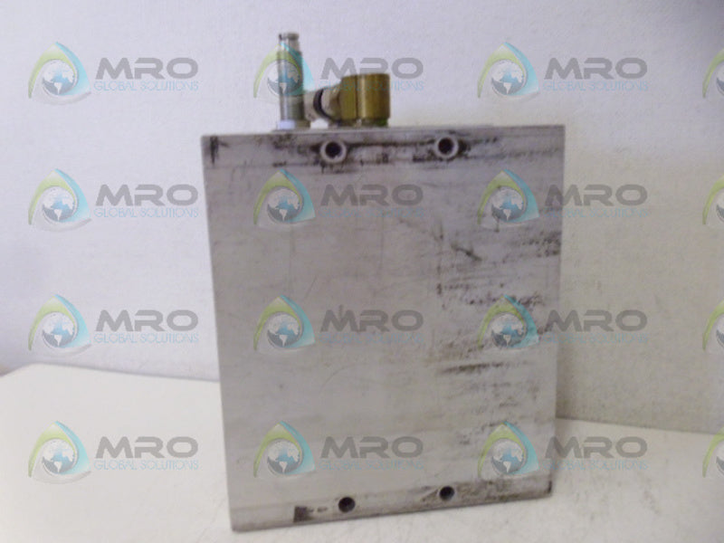 BIMBA USS-042-A1 CYLINDER UNMP