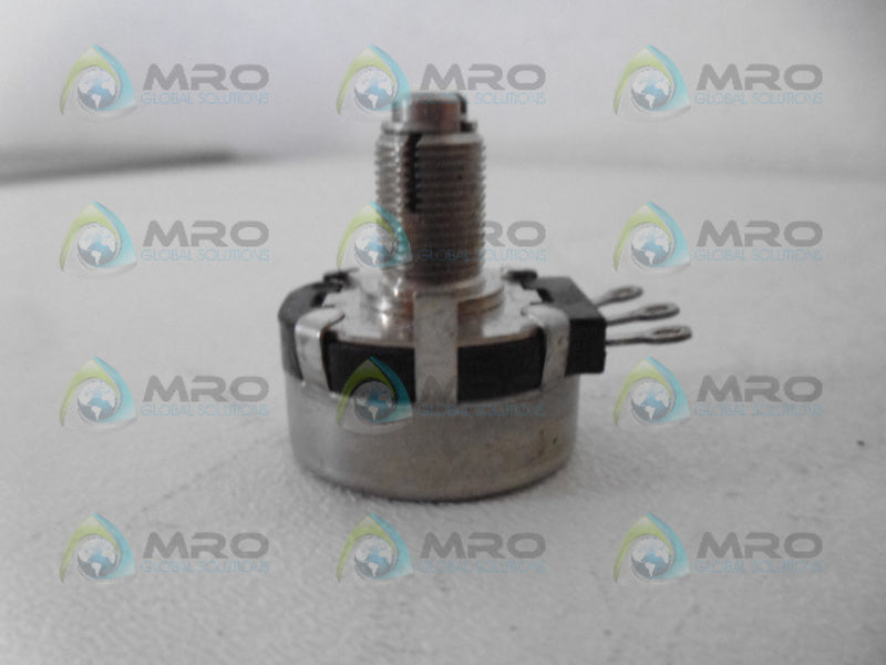 CLAROSTAT 380C2 25K-S 20 9224 POTENTIOMETER NSNP