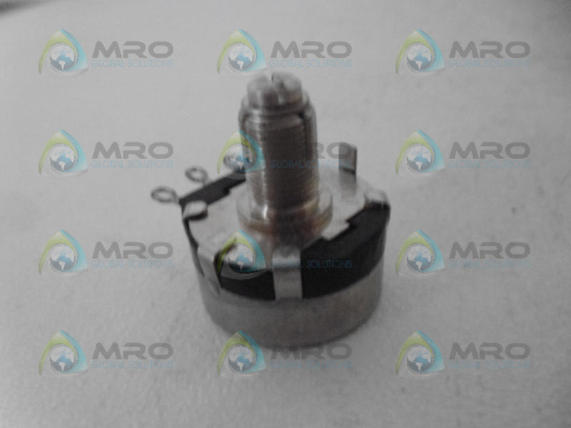 CLAROSTAT 380C2 25K-S 20 9224 POTENTIOMETER NSNP